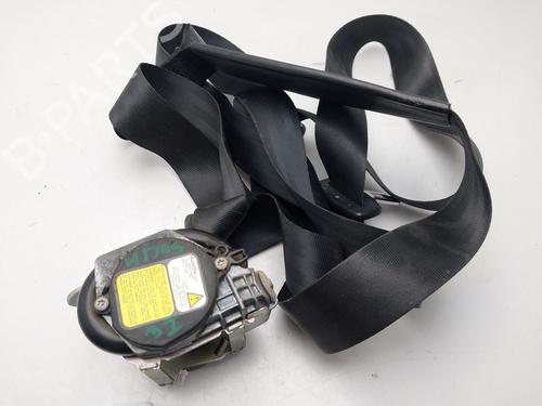 Used Front left seatbelt Front left seatbelt FIAT DOBLO Platform/Chassis (263_) 1.3 D Multijet (75 hp) 33962904 33962904