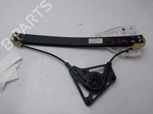 Rudehejsemekanisme venstre bagtil AUDI A1 (8X1, 8XK) 1.6 TDI (90 hp) 32683641