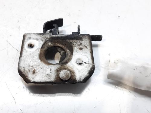 Used Hood lock RENAULT LAGUNA II (BG0/1_) 1.9 dCi (BG1A, BG1V) (130 hp) 12403933