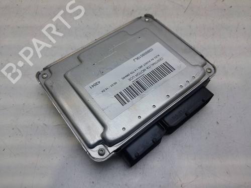 Engine control unit (ECU) AUDI A4 B6 Avant (8E5) 1.9 TDI | BP39433606M57 - Image 2