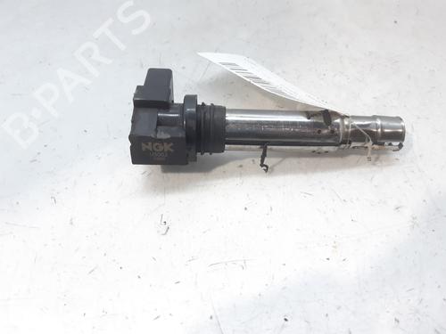 Bobine SEAT IBIZA III (6L1) [2002-2009]  12406463