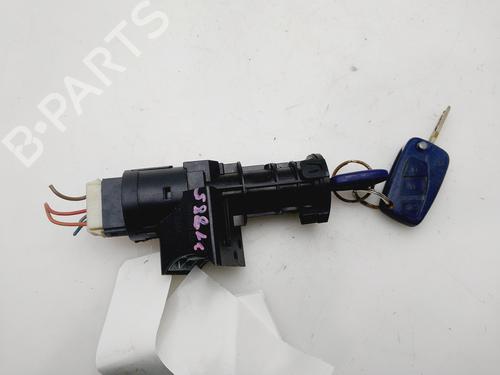 Used Ignition barrel FIAT STILO Multi Wagon (192_) 1.6 16V (105 hp) 30717452