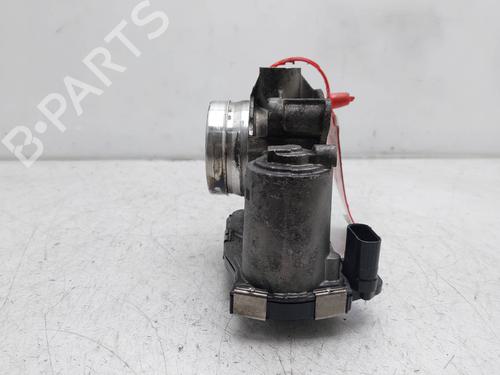 Throttle body OPEL ASTRA J (P10) 1.6 CDTi (68) | BP16819694M82 