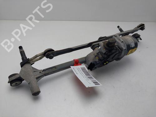 Front wiper motor CITROËN C4 CACTUS 1.2 VTi 82 | BP33464119M29 - Image 6