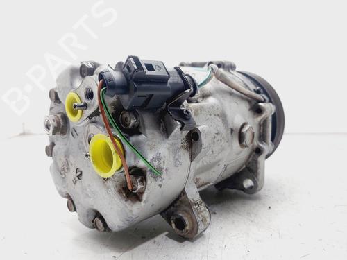 AC compressor SEAT CORDOBA (6K1, 6K2)  | BP28359462M34 