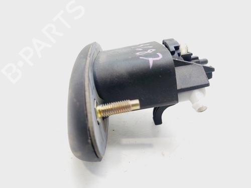 Tailgate handle RENAULT MEGANE I (BA0/1_) 1.9 dTi (BA08, BA0N) | BP27605470C132 