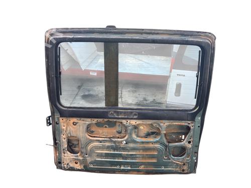 Tailgate MITSUBISHI GALLOPER (JK-01) 2.5 TD intercooler | BP26384140C6 