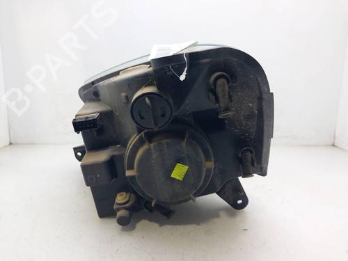 Right headlight PEUGEOT PARTNER Box Body/MPV 1.6 HDi 16V 4x4 | BP39463052C29 - Image 5