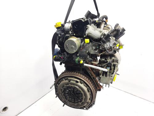 BP17945892M1 | Engine DACIA LOGAN II  BP17945892M1