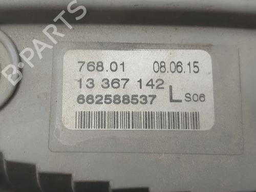 Left front indicator OPEL ASTRA J (P10) | BP37434485C32 - Image 4