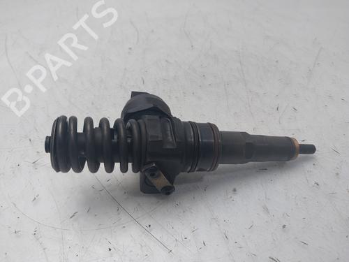 Used Injector Injector SEAT ALTEA (5P1) [2004-2015] 33754855 33754855