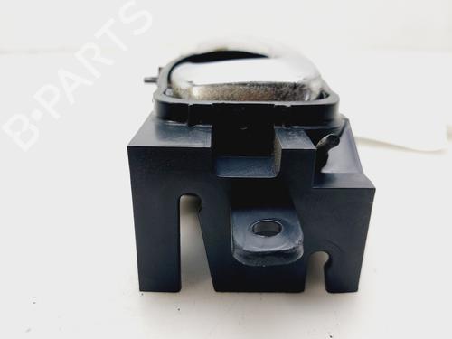 Front left interior door handle RENAULT KOLEOS I (HY_) 2.0 dCi (HY0K) | BP20220497I13