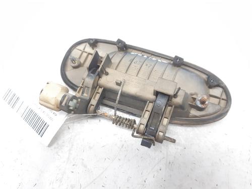 Front right exterior door handle KIA SHUMA II (FB) 1.6 | BP7033123C129 