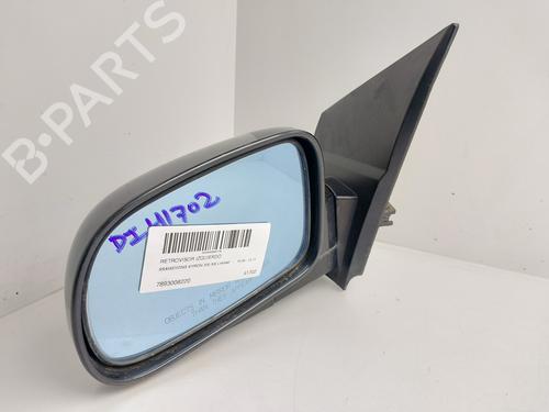 Used Left mirror Left mirror SSANGYONG KYRON [2005-2014] 34577506 34577506