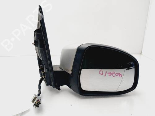 Used Right mirror Right mirror FORD FOCUS II Turnier (DA_, FFS, DS) [2004-2012] 33282972 33282972