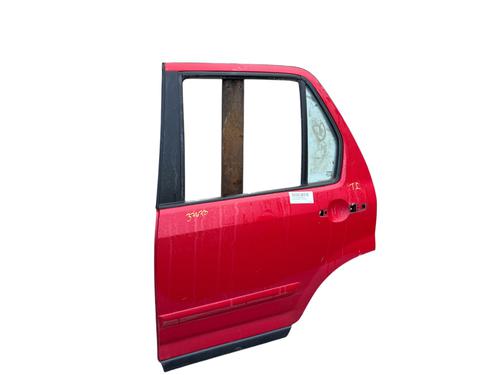Left rear door HONDA CR-V II (RD_) 2.2 CTDi (RD9) | BP27206061C4 