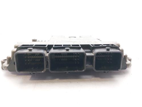 Used Engine control unit (ECU) PEUGEOT 207 (WA_, WC_) 1.4 HDi (68 hp) 12414560