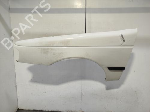 Used Left front fenders PEUGEOT 405 II (4B) [1992-1999]  32335849
