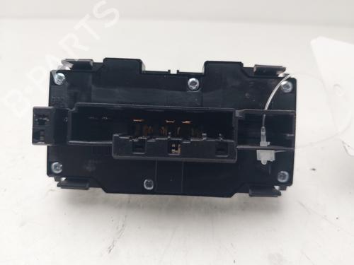 Warning switch MERCEDES-BENZ E-CLASS (W210) E 240 (210.062) | BP36781022I22 - Image 3
