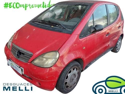 Used Parts MERCEDES-BENZ A-CLASS (W168) A 140 (168.031, 168.131) 5042205