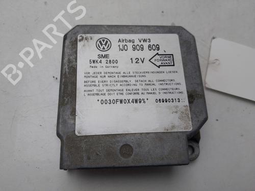 Used ECU airbags ECU airbags VW NEW BEETLE (9C1, 1C1) 1.9 TDI (90 hp) 36384402 36384402