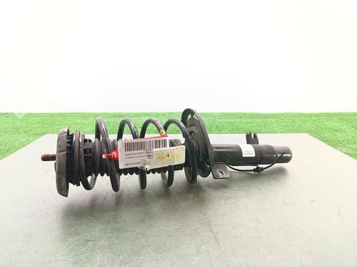 Used Left front shock absorber CITROËN C4 CACTUS 1.6 HDi 90 (92 hp) 25851496