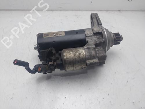 Starter AUDI A1 (8X1, 8XK) 1.6 TDI | BP36559169M8 - Image 3