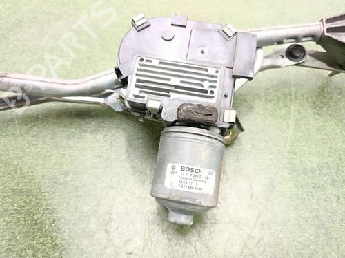 Front wiper motor MERCEDES-BENZ E-CLASS (W211) | BP40081994M29 - Image 4
