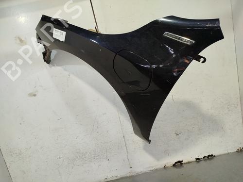 Left front fenders VOLVO V60 I (155) 2.4 D6 Plug in Hybrid AWD | BP29719726C41 