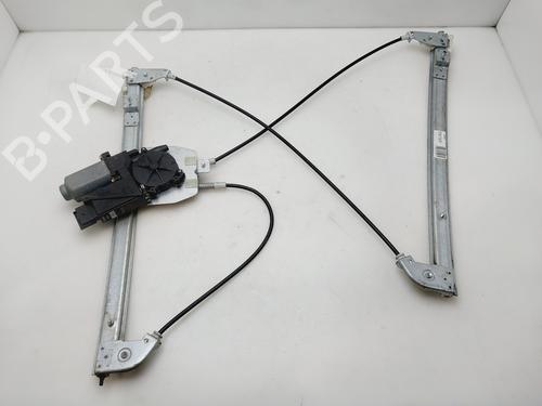 Front right window mechanism RENAULT LAGUNA II (BG0/1_) | BP30595664C23