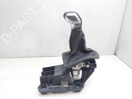 Gear lever PEUGEOT 208 I (CA_, CC_) 1.6 HDi | BP16526710M90 
