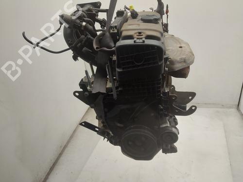 Engine CITROËN XSARA Coupe (N0) 1.6 i | BP36110953M1 - Image 6