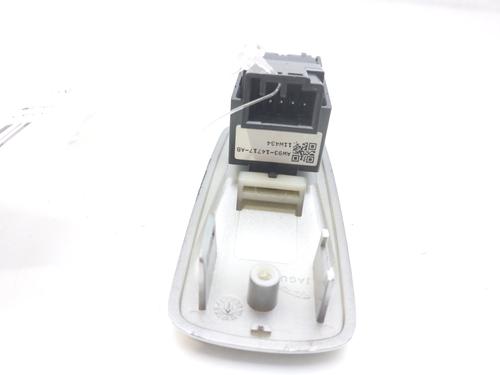 Right rear window switch JAGUAR XF I (X250) 3.0 D | BP12413910I28 