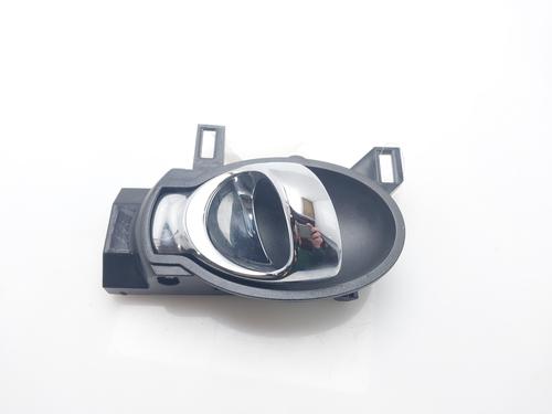 Used Front right interior door handle NISSAN JUKE (F15) 1.2 DIG-T (115 hp) 16214988