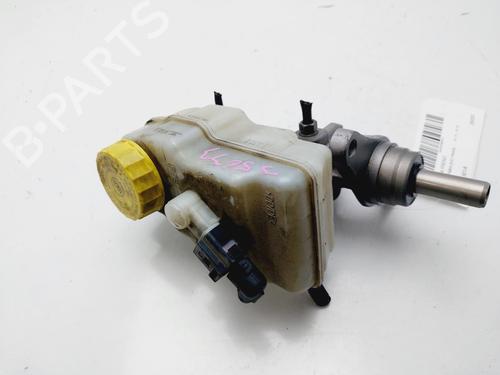 Brake master cylinder SKODA FABIA II (542) 1.6 TDI | BP18831493M77