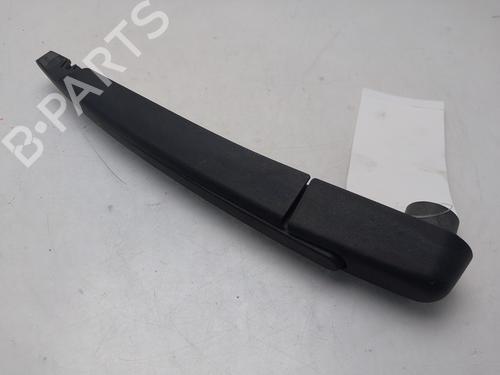 Used Rear windshield wiper arm Rear windshield wiper arm HYUNDAI i20 II (GB, IB) [2014-2021] 34151702 34151702