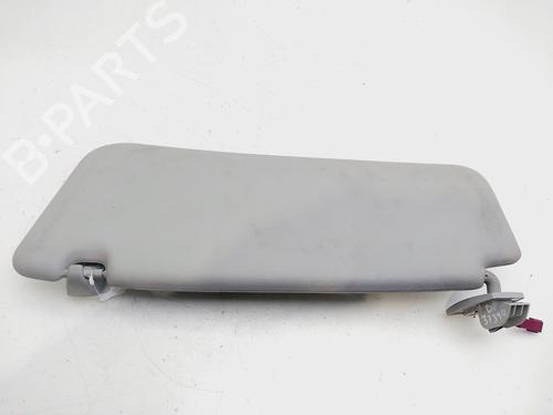 Right sun visor BMW 5 (E60) 525 d | BP23568736I2 
