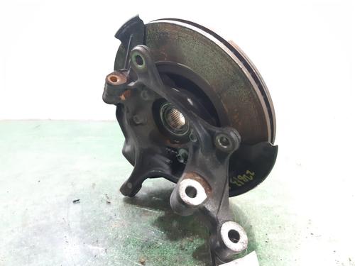 Right front steering knuckle MAZDA CX-5 (KE, GH)  | BP7835437M26 