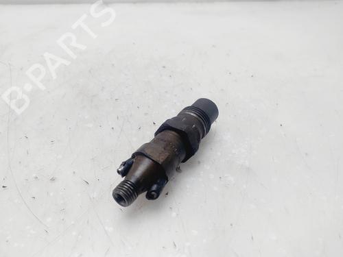 Injektor FORD FIESTA IV (JA_, JB_) 1.8 D | BP25617598M100 