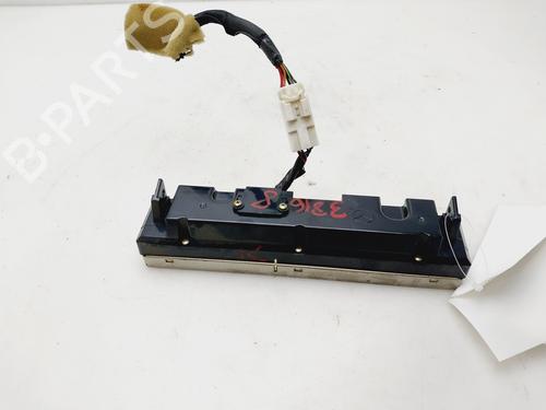Display monitor MAZDA 3 Saloon (BK) 1.6 (BK12) | BP27708265C48 