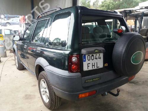 Injector LAND ROVER FREELANDER I (L314) 2.0 DI 4x4 | BP3344489M100 