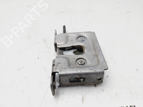 Hood lock BMW 3 (E90) 318 i | BP22532678C133
