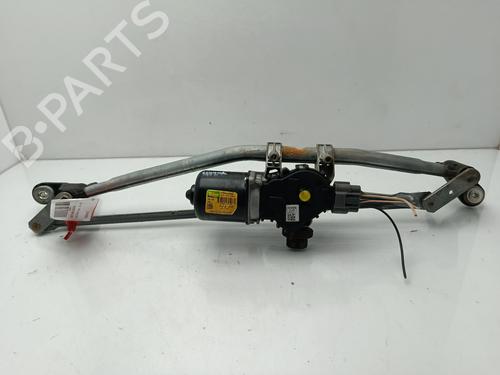 Used Front wiper motor DACIA DUSTER (HM_) 1.5 dCi 110 (HMAB) (109 hp) 30930241