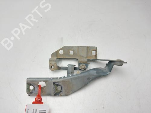 Used Hinge/Door check strap Hinge/Door check strap NISSAN X-TRAIL I (T30) [2001-2013] 33327035 33327035