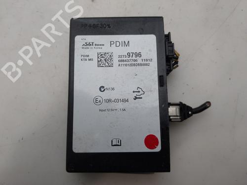 electronic-module-opel-insignia-a-g09-2008-2009-2010-2011-2012-2013-2014-2015-2016-2017-34697061 main image