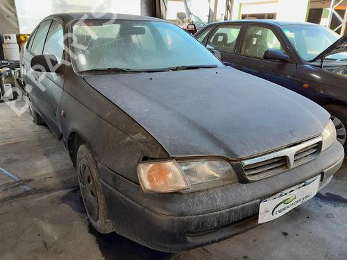 Left headlight TOYOTA CARINA E VI (_T19_) 1.6 GLI (AT190) | BP10633507C28 