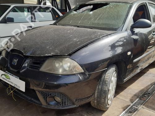Luftmassemåler SEAT IBIZA III (6L1)  | BP7085530M95 
