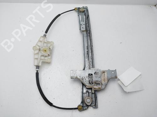 Front left window mechanism CITROËN C4 I (LC_)  | BP29348239C22 