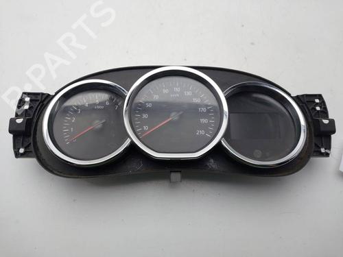Used Instrument cluster Instrument cluster DACIA SANDERO II [2012-2026] 39726209 39726209