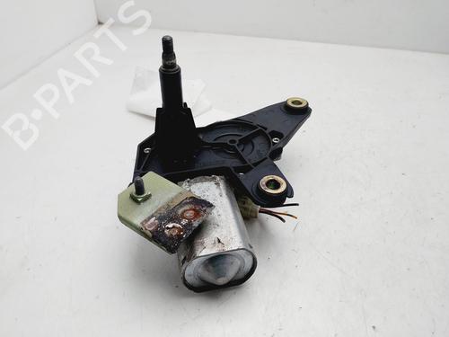 Rear wiper motor NISSAN MICRA III (K12) 1.2 16V | BP27221918M102 